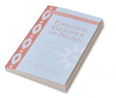 Population Gender and Politics