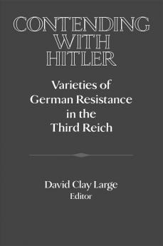 Contending with Hitler