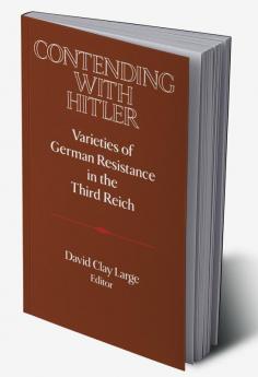 Contending with Hitler