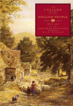The Culture of the English People