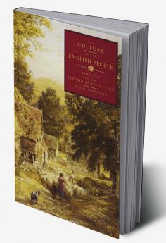 The Culture of the English People