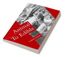 Animal to Edible