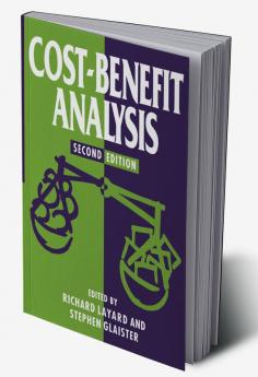 Cost-Benefit Analysis