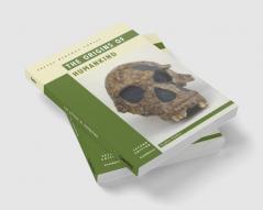 The Origins of Humankind