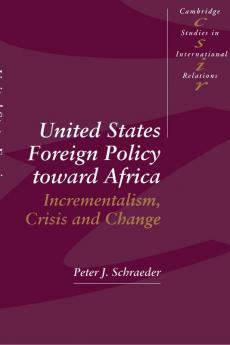 United States Foreign Policy Toward Africa