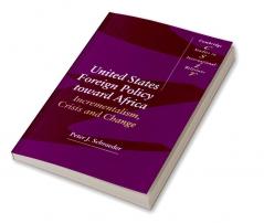 United States Foreign Policy Toward Africa