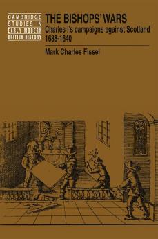 The Bishops' Wars