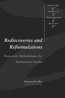 Rediscoveries and Reformulations