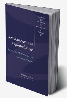 Rediscoveries and Reformulations