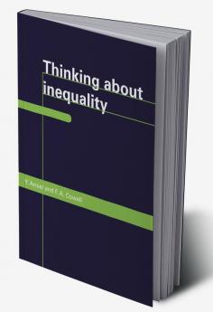 Thinking about Inequality