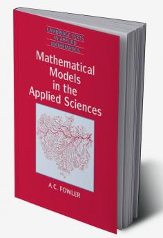 Mathematical Models in the Applied Sciences