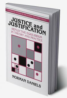 Justice and Justification