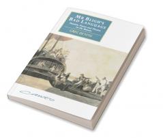 MR Bligh's Bad Language