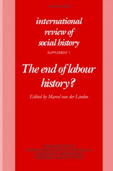 The End of Labour History?