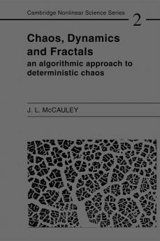 Chaos Dynamics and Fractals