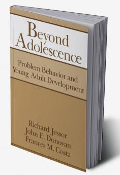 Beyond Adolescence