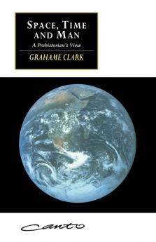 Space Time and Man