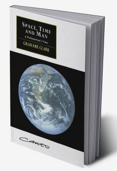 Space Time and Man