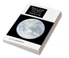Space Time and Man