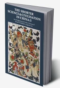The Shorter Science and Civilisation in China