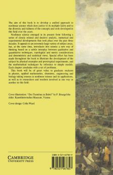 Introduction to Nonlinear Science