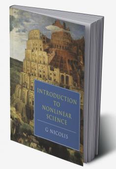 Introduction to Nonlinear Science