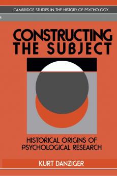 Constructing the Subject