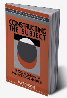 Constructing the Subject