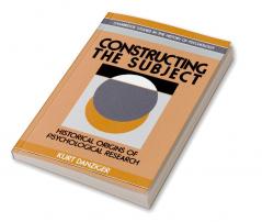 Constructing the Subject