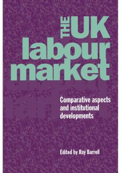 The UK Labour Market