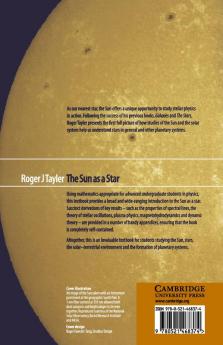 The Sun as a Star