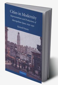 Cities in Modernity