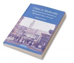 Cities in Modernity