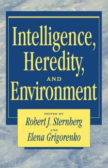 Intelligence Heredity and Environment