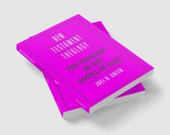 The Theology of the Gospel of Luke