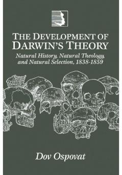 The Development of Darwin's Theory