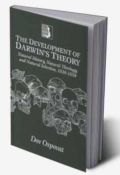The Development of Darwin's Theory