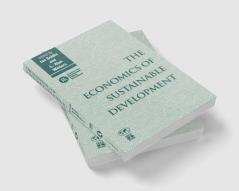 The Economics of Sustainable Development
