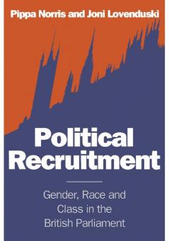 Political Recruitment