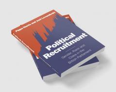 Political Recruitment