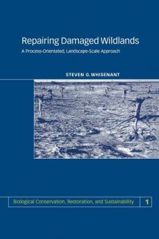 Repairing Damaged Wildlands