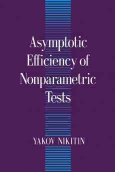 Asymptotic Efficiency of Nonparametric Tests