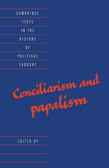 Conciliarism and Papalism
