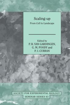 Scaling-Up