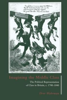 Imagining the Middle Class