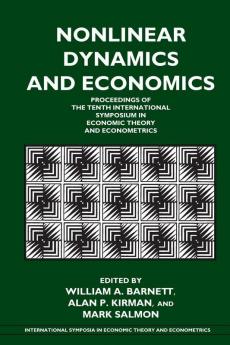 Nonlinear Dynamics and Economics