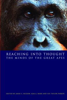 Reaching into Thought