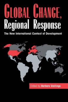 Global Change Regional Response