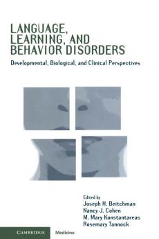 Language Learning and Behavior Disorders