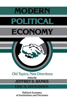 Modern Political Economy